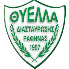ΘΥΕΛΛΑ ΡΑΦΗΝΑΣ